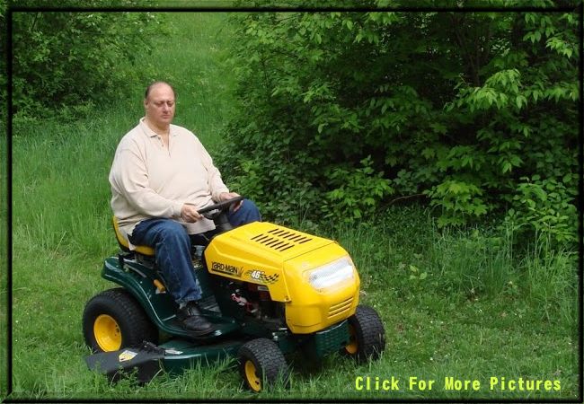 Click to view more photos of Rudy and family.